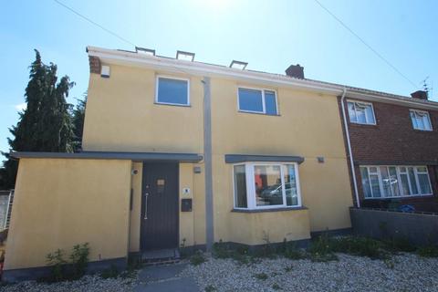 undefined, Dodisham Walk, Bristol BS16