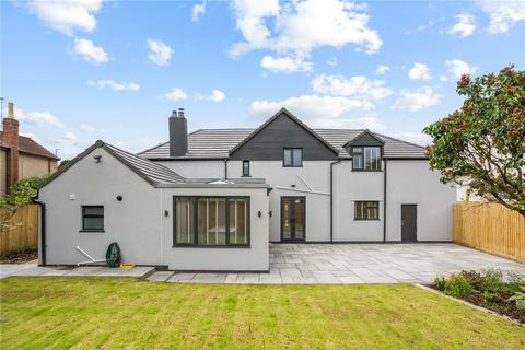 4 bedroom detached house for sale, Tower Road South, Longwell Green, Gloucestershire, BS30