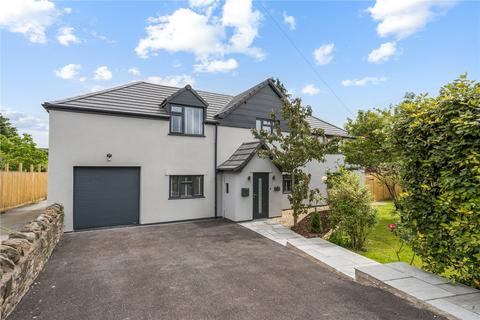 4 bedroom detached house for sale, Tower Road South, Longwell Green, Gloucestershire, BS30