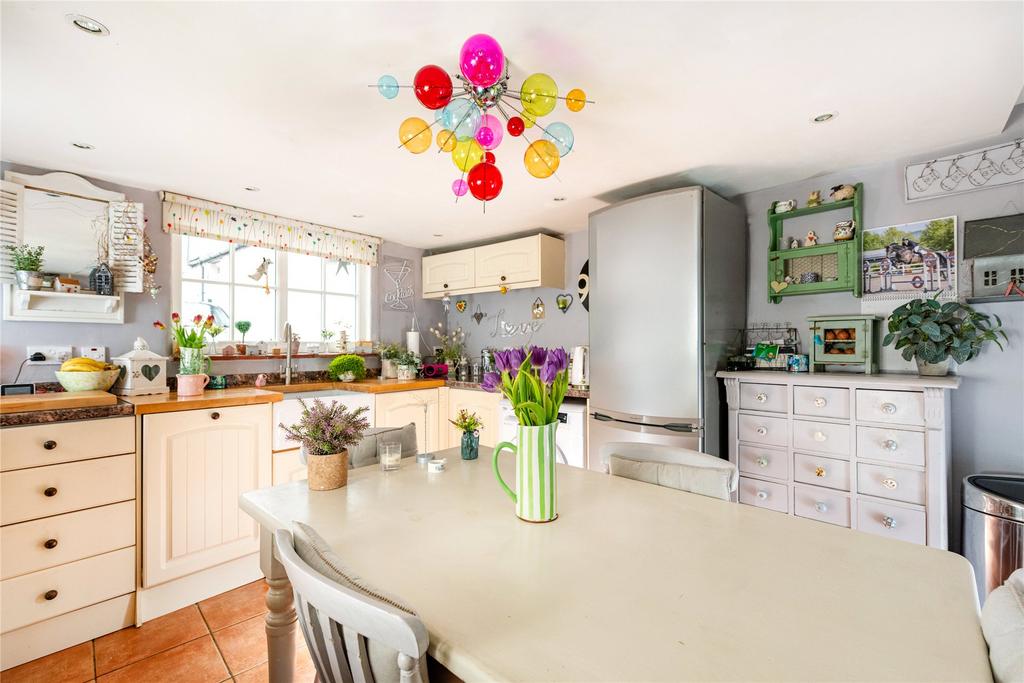 Kitchen/Breakfast