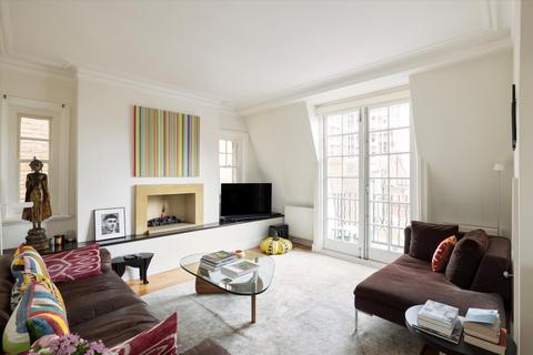 3 bedroom flat for sale, Kensington High Street, London, W8