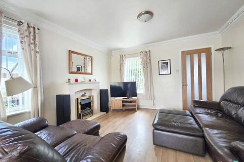 3 bedroom detached house for sale, West Pastures, Ashington, Northumberland, NE63 8LB