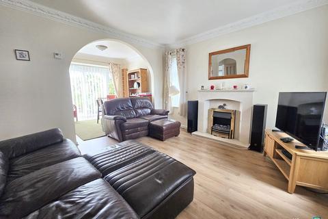 3 bedroom detached house for sale, West Pastures, Ashington, Northumberland, NE63 8LB