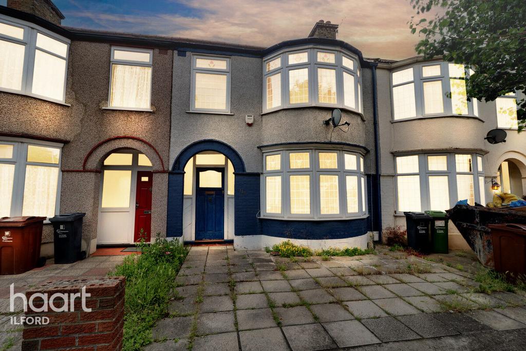 Shirley Gardens, Barking 3 bed terraced house for sale £500,000