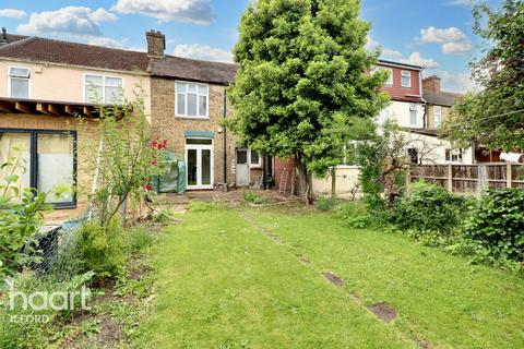 3 bedroom terraced house for sale, Shirley Gardens, Barking