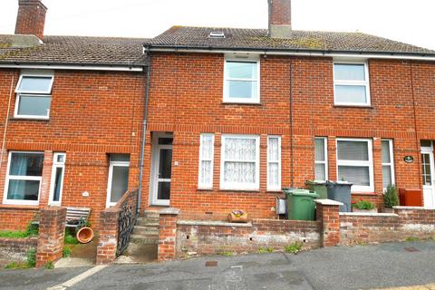 3 bedroom terraced house for sale, Clarendon Road, Shanklin, Isle Of Wight. PO37 6DP