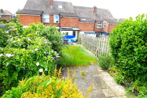 3 bedroom terraced house for sale, Clarendon Road, Shanklin, Isle Of Wight. PO37 6DP