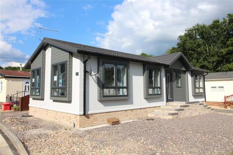 2 bedroom park home for sale, Woodlands Park, Hordle, Hampshire, SO41