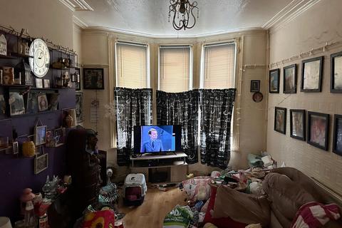 3 bedroom terraced house for sale, Wellbrow Road, Liverpool, Merseyside, L4