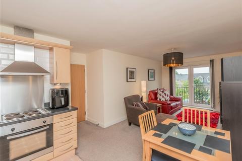 2 bedroom flat for sale, Winding Rise, Bailiff Bridge, Brighouse, West Yorkshire, HD6