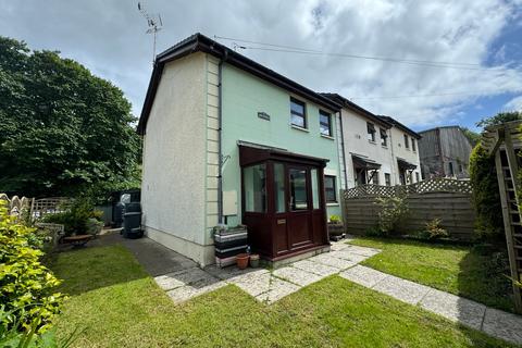 2 bedroom semi-detached house for sale, Aberarth, Aberaeron, SA46