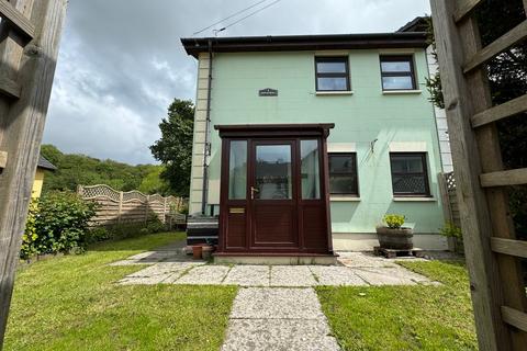 2 bedroom semi-detached house for sale, Aberarth, Aberaeron, SA46