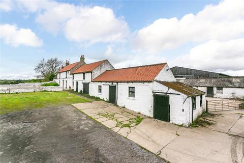 2 bedroom detached house for sale, Marsfield Farm, Butterknowle, Bishop Auckland, County Durham, DL13