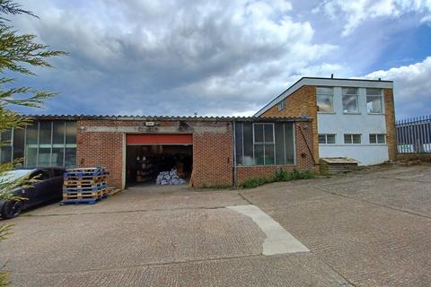 Warehouse to rent, 21 Durkins Road, East Grinstead, RH19 2ER