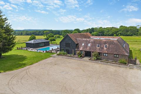 5 bedroom detached house for sale, Chiddingly, Lewes, East Sussex