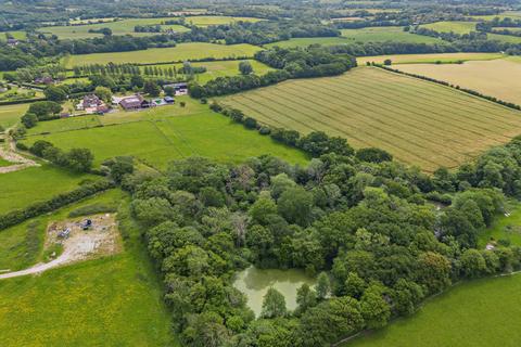 5 bedroom detached house for sale, Chiddingly, Lewes, East Sussex