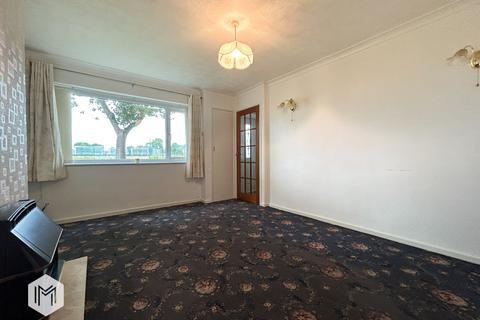 3 bedroom terraced house for sale, Marsden Walk, Radcliffe, Manchester, Greater Manchester, M26 3RH