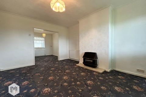 3 bedroom terraced house for sale, Marsden Walk, Radcliffe, Manchester, Greater Manchester, M26 3RH