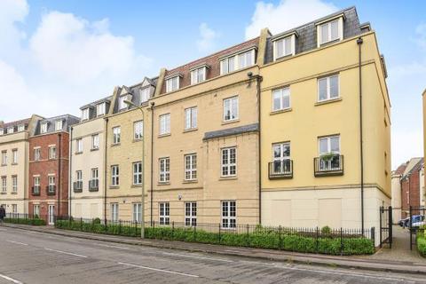 2 bedroom flat for sale, Woodford Way,  Witney,  OX28