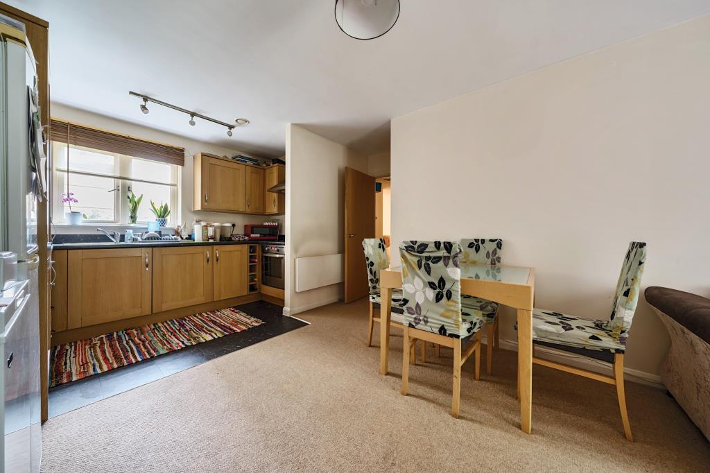 Living /Kitchen