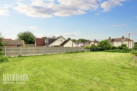 3 bedroom detached bungalow for sale, Serlby Lane, Harthill