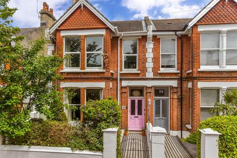 3 bedroom semi-detached house for sale, Rugby Road, Brighton, East Sussex
