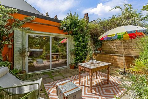 3 bedroom semi-detached house for sale, Rugby Road, Brighton, East Sussex