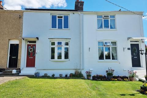 3 bedroom terraced house for sale, Barton Road, Gravenhurst, Bedfordshire, MK45