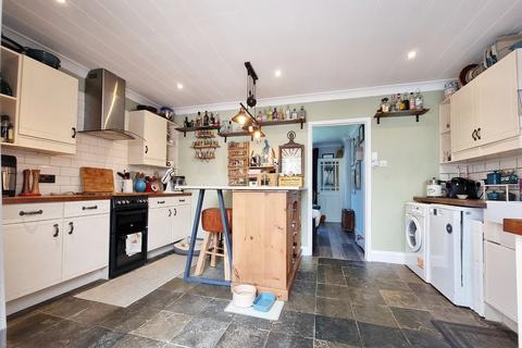 3 bedroom terraced house for sale, Barton Road, Gravenhurst, Bedfordshire, MK45