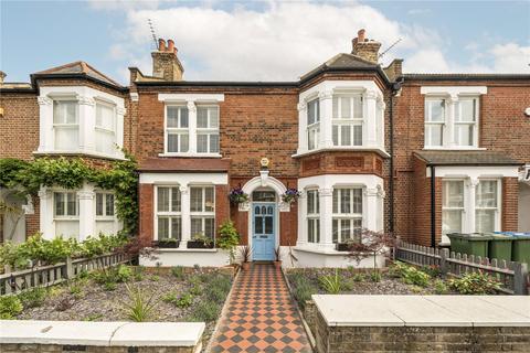 undefined, Heathwood Gardens, Charlton, SE7