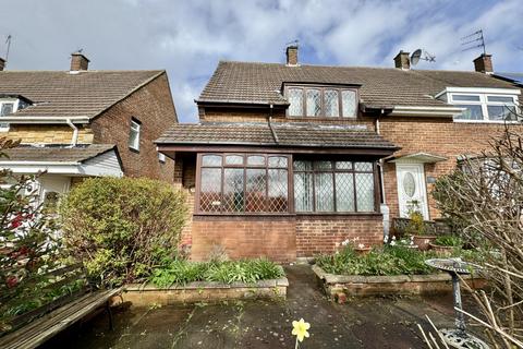 3 bedroom end of terrace house to rent, Goole Road, Grindon, Sunderland, Tyne and Wear, SR4