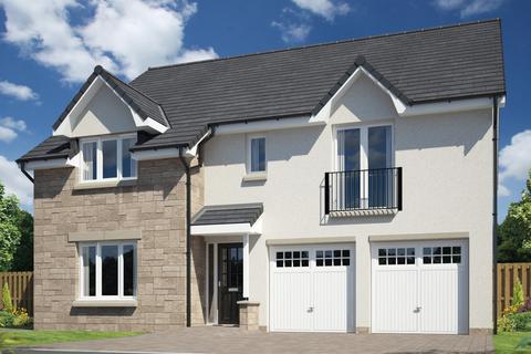 4 bedroom detached house for sale, Plot 73, Glenbrook at Roseberry Park, Tranent EH33