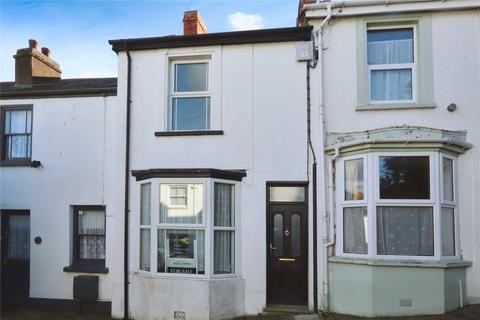 2 bedroom terraced house for sale, Bideford, Devon