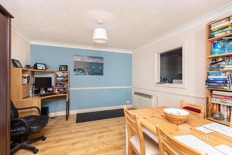 1 bedroom flat for sale, Cleveland Road, Bournemouth BH1