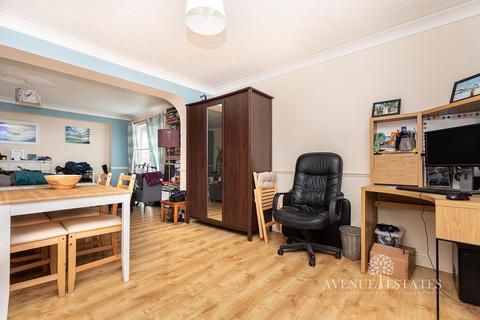 1 bedroom flat for sale, Cleveland Road, Bournemouth BH1