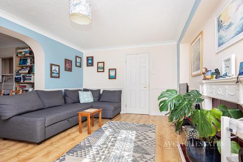 1 bedroom flat for sale, Cleveland Road, Bournemouth BH1