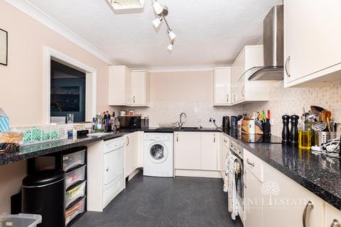 1 bedroom flat for sale, Cleveland Road, Bournemouth BH1