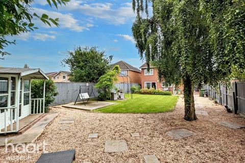 5 bedroom detached house for sale, Peckover Drive, Wisbech