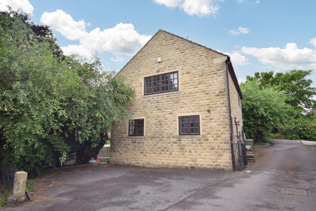 Dobson House, Aberford Road, Stanley... 2 bed detached house for sale £270,000