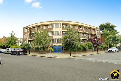 1 bedroom flat for sale, Crawshay House, London, N16