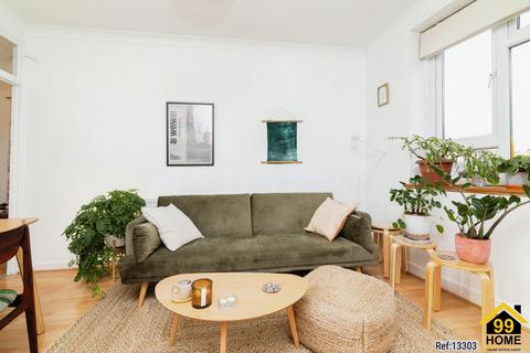 1 bedroom flat for sale, Crawshay House, London, N16