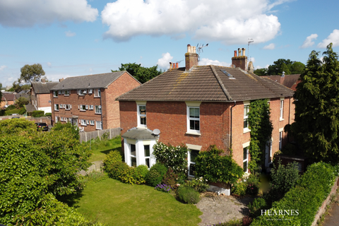 2 bedroom maisonette for sale, Avenue Road, Wimborne, BH21 1BT