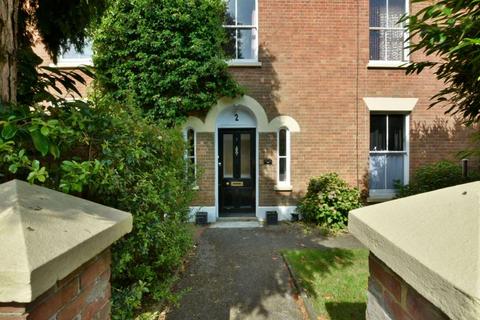 2 bedroom maisonette for sale, Avenue Road, Wimborne, BH21 1BT