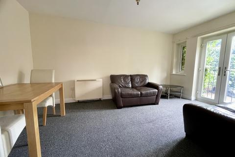 2 bedroom apartment to rent, Granada Mews, Manchester , M16
