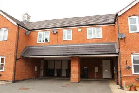 1 bedroom flat for sale, Cheney Court, Husbands Bosworth LE17