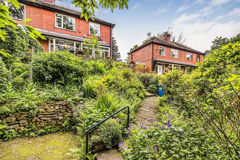 2 bedroom semi-detached house for sale, Brownhill Lane, Uppermill, Saddleworth