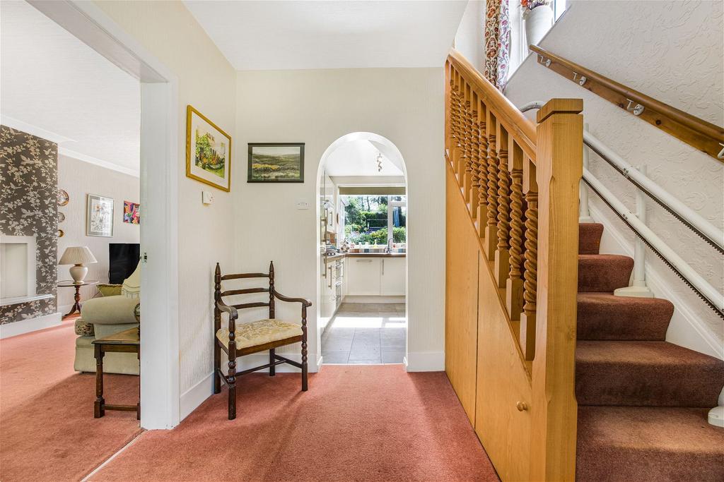 Brownhill Lane, Uppermill, Saddleworth 2 bed semidetached house for