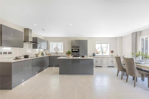 4 bedroom detached house for sale, Stroudley Drive, Burgess Hill, West Sussex, RH15