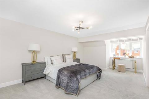 4 bedroom detached house for sale, Stroudley Drive, Burgess Hill, West Sussex, RH15