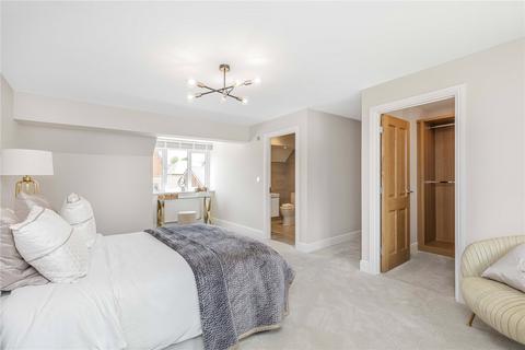 4 bedroom detached house for sale, Stroudley Drive, Burgess Hill, West Sussex, RH15